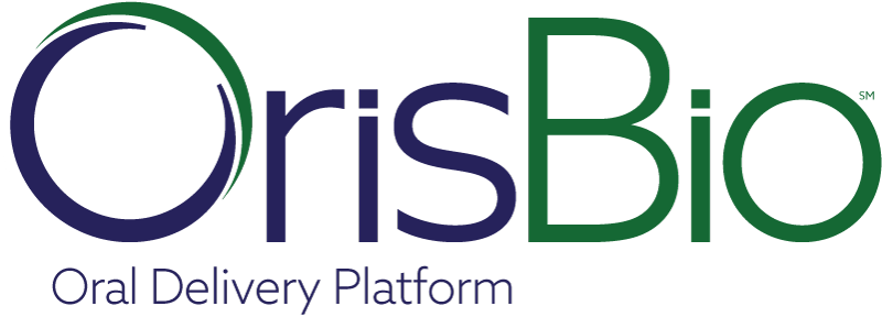 OrisBio US Biologic Oral Delivery Platform