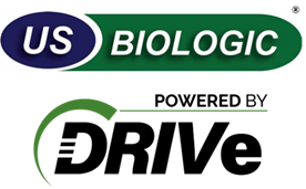 US Biologic powered by DRIVe
