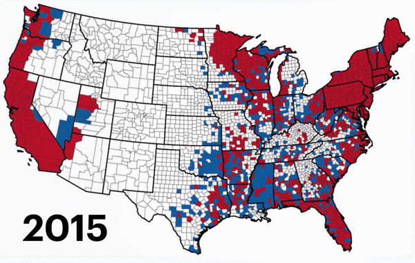 Lyme-Map-2015