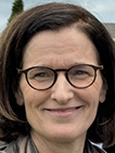 Dr. Maria Gomes-Solecki